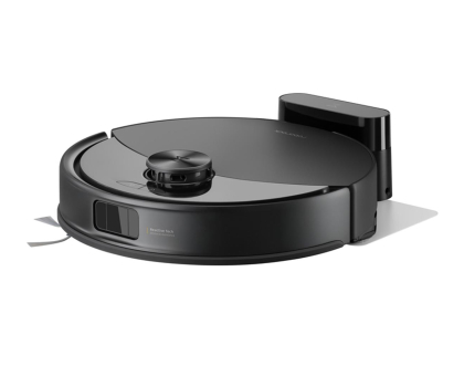Robot sprzątający Roborock Robot sprzątający Q10 VF czarny